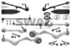 SWAG 20 94 6280 Link Set, wheel suspension